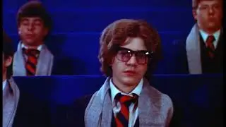 The Last Chase 1981 Removed For Refusing Indoctrination