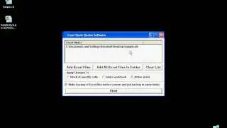 Sobolsoft com   How To Use Excel Stock Quotes Software