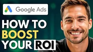 How to boost your Google Ads ROI with three simple tips