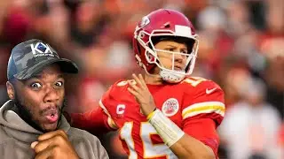 Chicago Bears vs. Kansas City Chiefs | 2023 Week 3 Game Highlights | REACTION