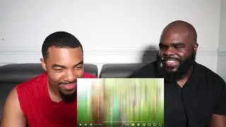BabyCheifDoit  - WENT WEST( FIRE REACTION)
