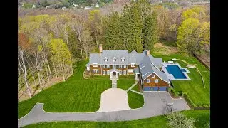 723 Bedford Road Armonk, NY 10549