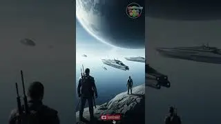 Something Is Going to Happen | Malayalam Sci-Fi Story