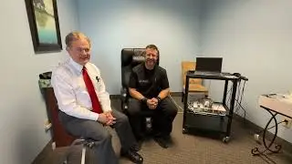 Know Your Numbers: TM Flow Gives a Snapshot of Whole-Body Health