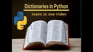 Python Dictionary Explained in Hindi | 