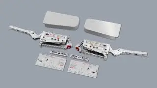 Solo Mech Kurulum Videosu  Solo Mech Assembly Video