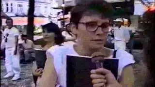 JR Studio 52 - Viagem ao sul do Brasil Fev/1995
