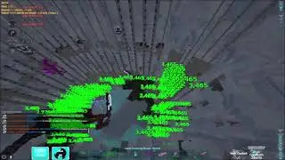 Ark Astro 100x | Online Wiping North Ice Cave | Fripo #1
