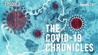 PODCAST | Covid 19 Chronicles: Urgent measures needed to address testing backlog crisis
