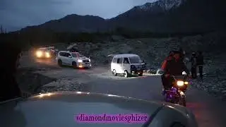 groom wassem akbar | ayshi valley ghizer | groom travel | groom outing | @diamondmoviesghizer5815