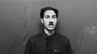 The great dictator speech || Charlie Chaplin || ft.Nikhil Soni