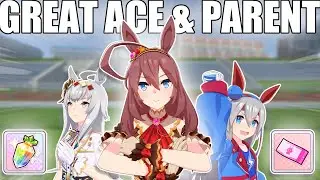 How Much Does Valentine Mihono Bourbon Actually Have? | Umamusume Pretty Derby.