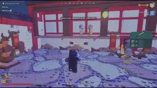 LEGO FORTNITE | NINJAGO - *RE-DESIGNING* The Ninjago Island Monastary! - EP.07