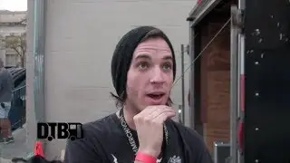 Like Moths to Flames - CRAZY TOUR STORIES Ep. 128