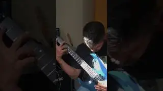 killswitch Engage -  The end od Theartache (cover) @killswitchengage