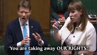 Reform MP bashes &lsquo;DICTATOR&rsquo; Angela Rayner as she CANCELS elections