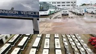 Innoson Vehicles Saving Nigerians As Fuel Price Increases Drastically Due To Fuel Subsidy Removal