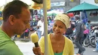 Voyage culinaire dans les rues de Port-Louis