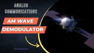 AM Demodulator