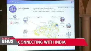 Increasing number of Korean SMEs make entry into Indian Market
