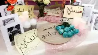 يوم المهنة العالمي في الثانوية الخامسة والعشرون بحفر الباطن 1438هـ