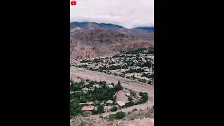 Tilcara Jujuy Argentina