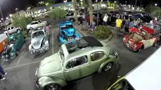 First Friday, Elite & Just Clean 2015