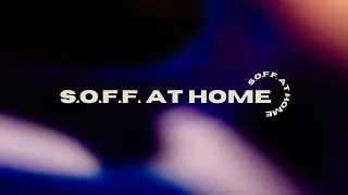 S.O.F.F. AT HOME  | Pastor Mike & Raquel Maye | Spirit of Fire Fellowship