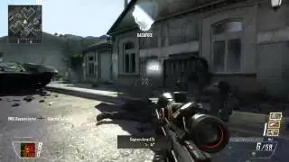 CaptainJaraz - Custom TrickShot