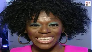 Akiya Henry Interview What's On Stage Awards 2022