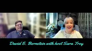 TSM22-37. David E. Bernstein. American Racial Classifications