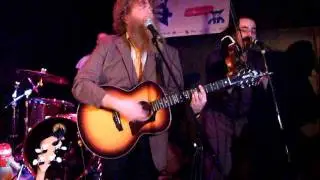 Ben Caplan and the Causal Smokers @ The Bus Stop Theatre, HPX 2011