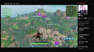Fortnite |  w|MattDoucet28