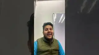 PULLB & PU LAW Entrance GK 14  by Rohit Sir - Rank 1 PULLB