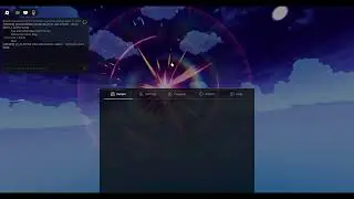 Hakka Cutscene in Volleyball Legends