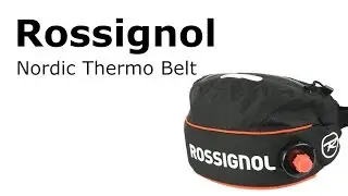 Питьевая система Rossignol Nordic Thermo Belt | AvidMax