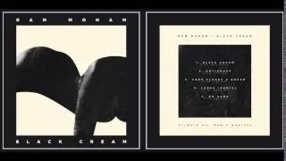 RAM MOHAM - BLACK CREAM (FULL EP)