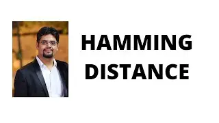 42. hamming distance