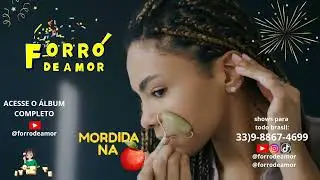 #mordidanamaca #forrodeamor #musica #video #youtube #oreidoforro #sucesso #forro #omarcanteforro