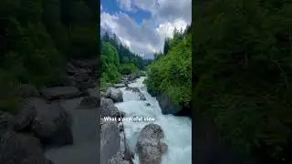 Follow for more travel Swiss 🇨🇭 ideas. Details in the description. #mountains #rosenlaui
