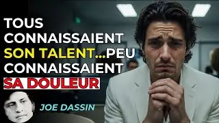 🟥 Il Chantait Le Bonheur, Mais Vivait L'Enfer : Le Drame Secret De Joe Dassin