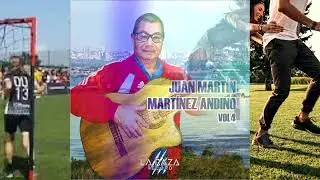 DUO: SILVERO - MARTINEZ -  UNO A CEROMA REPERDE  DE JUAN MARTIN MARTINEZ ANDINO