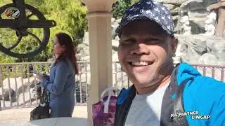 DISNEYLAND PART1 HONGKONG VACATION  #valsantosmatubang #kalingaprab #joeydgreat 