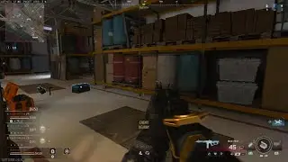Call of Duty resurgence quads Best team win