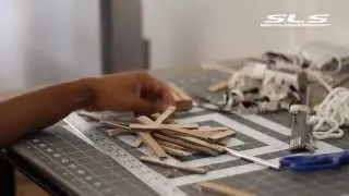 How to make a Pallets: wwe action figures accessories
