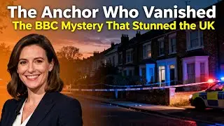 The Death of Jill Dando BBC Mysteries 
