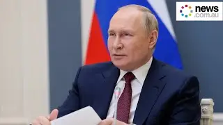 From the Newsroom Podcast: Putin&rsquo;s health rumours addressed