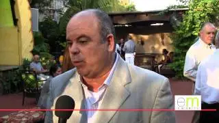 EMIAMI TV EVELIO MEDINA
