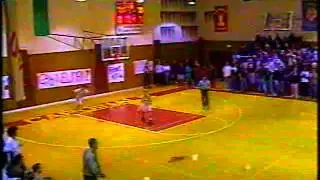Casa Grande High School 2002-2003 (Full games) -- Angelo TSAGARAKIS