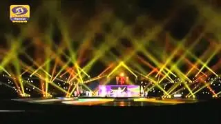 Theme song of South Asian Games 2016 at Opening Ceremony, Guwahati